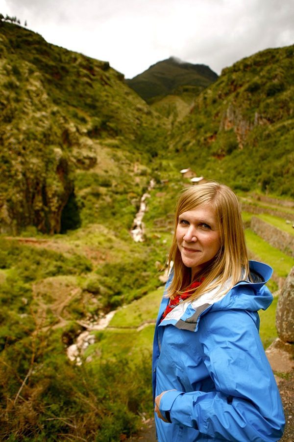 Discovering Machu Picchu | Darling Magazine