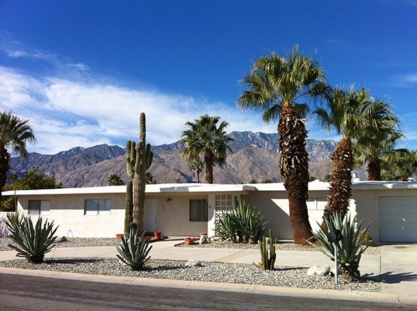 Desert Getaway: Palm Springs | Darling Magazine