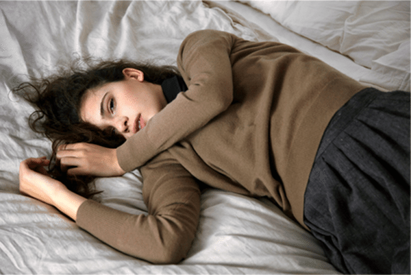 Are you SAD? Identifying Seasonal Affective Disorder | Darling Magazine