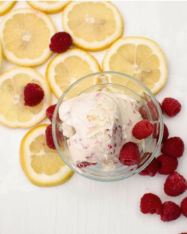 Simple & Easy Ice Cream Recipes | Darling Magazine
