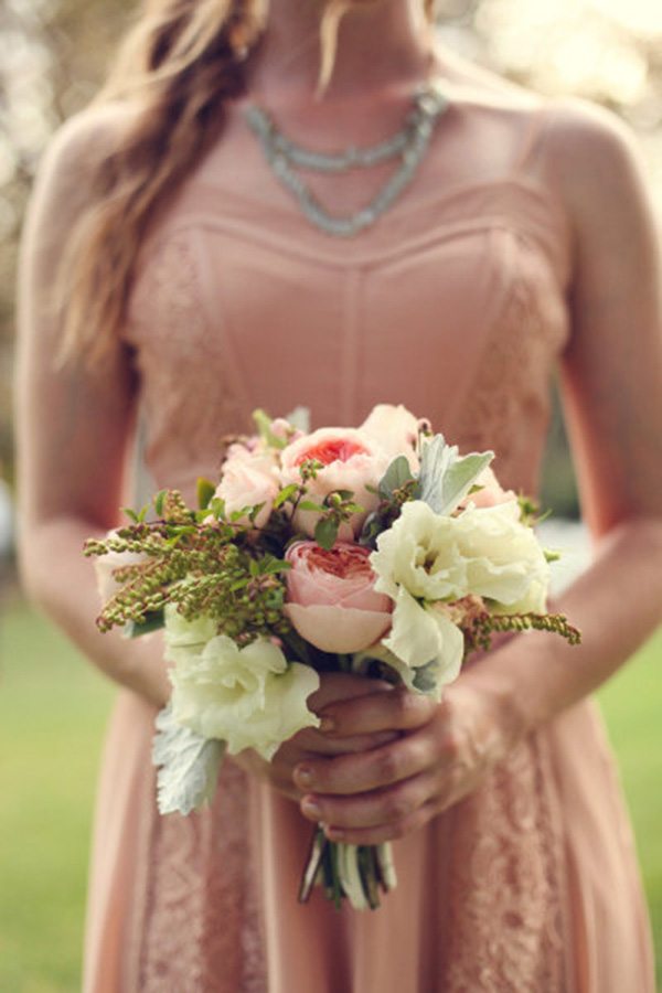 The Art Of Being A Gracious Bridesmaid | Darling Magazine