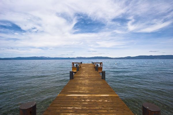 Summertime Travel—Exploring Lake Tahoe’s North Shore | Darling Magazine