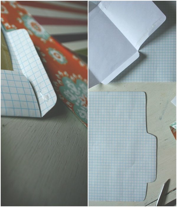 Let's Make Envelopes | Darling Magazine