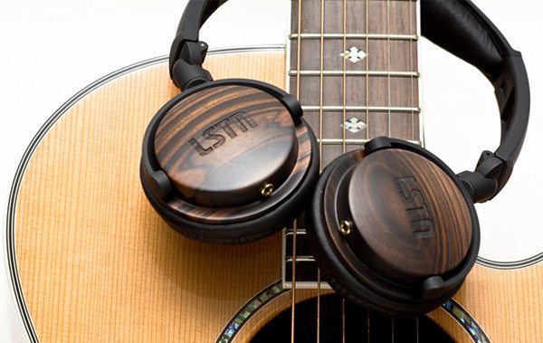 LSTN: Buy These Headphones, Help a Deaf Person Hear | Darling Magazine