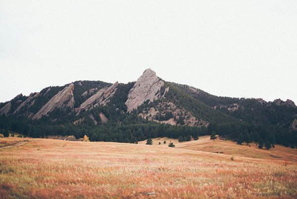 Boulder: A Rocky Mountain Getaway | Darling Magazine