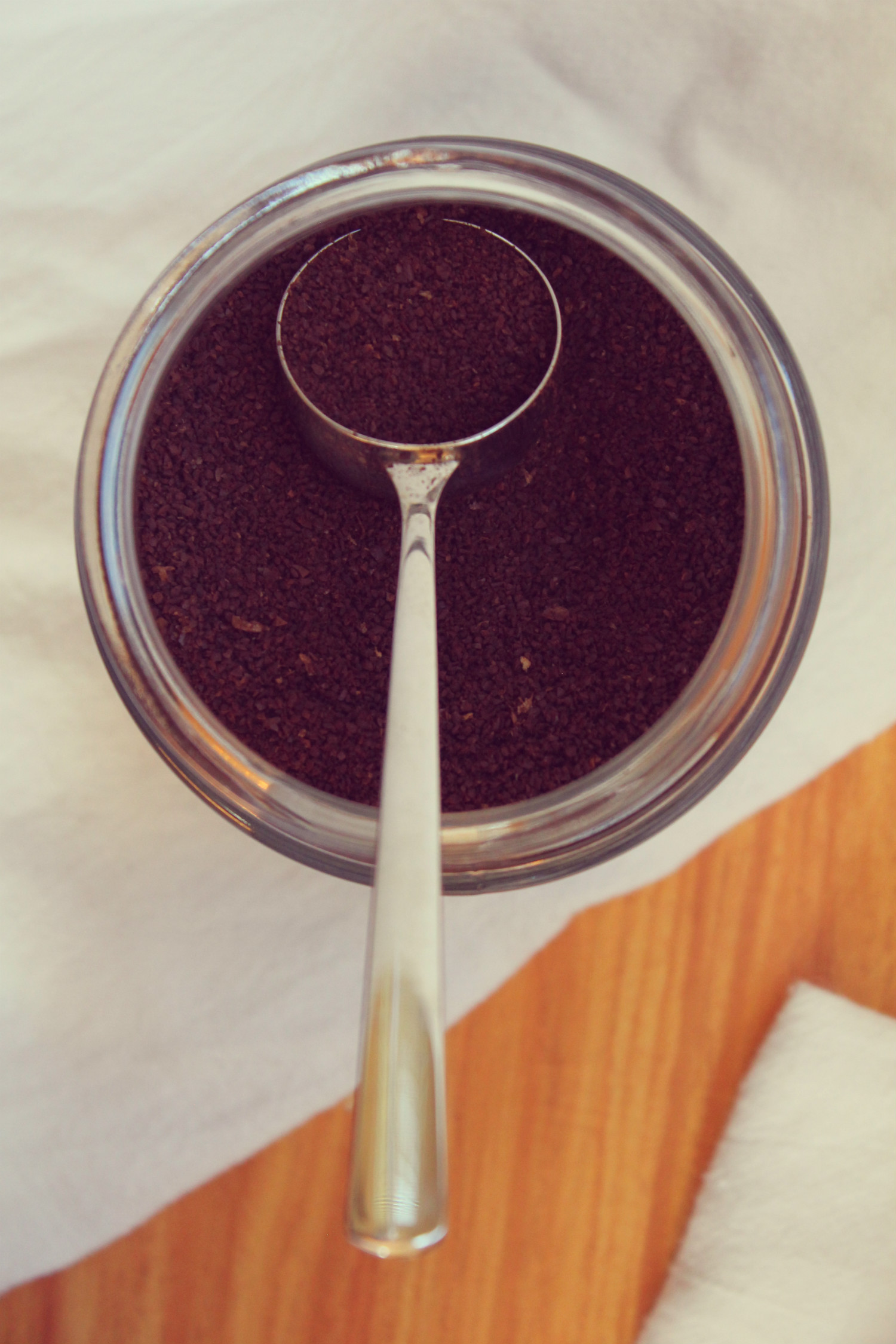 How To Make The Perfect Cup of Coffee | Darling Magazine