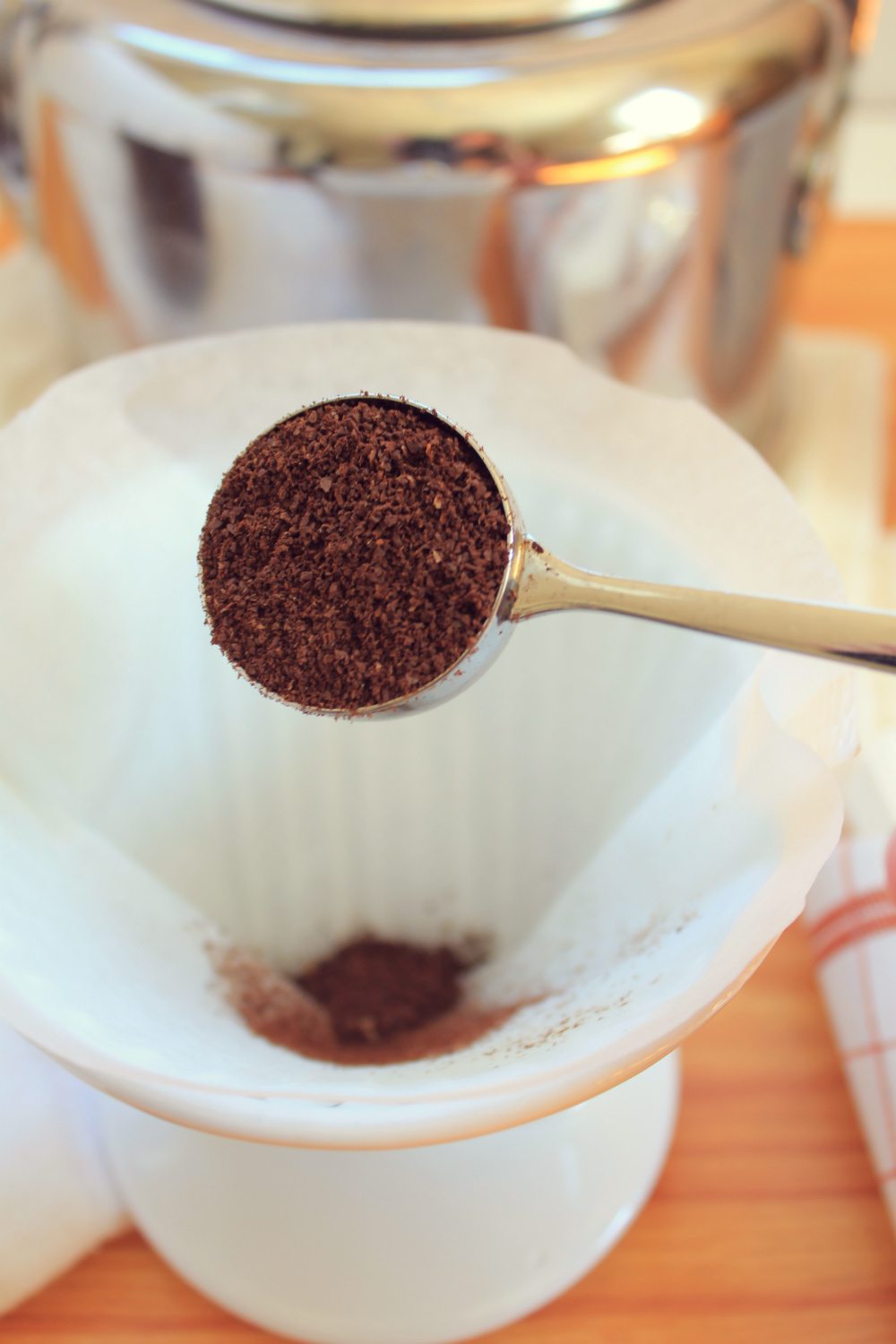 How To Make The Perfect Cup of Coffee | Darling Magazine