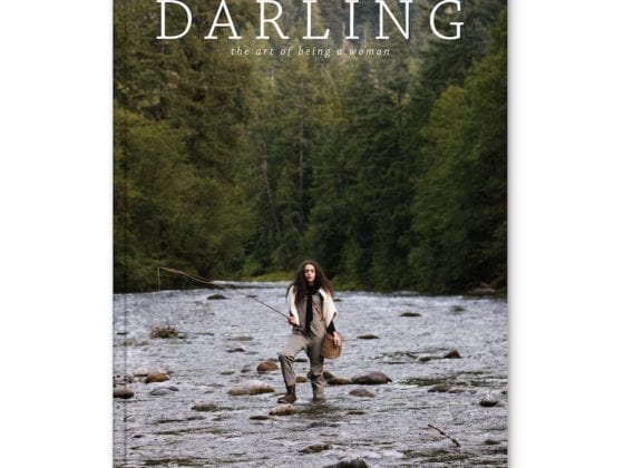 Darling Issue No. 13