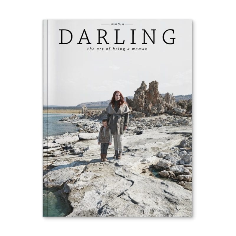Darling Issue No. 14