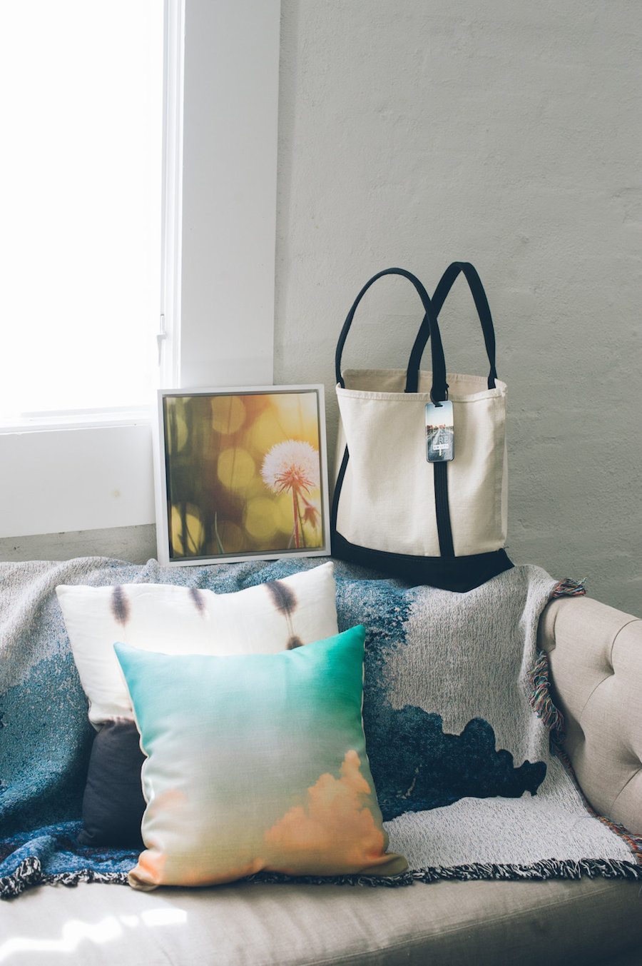 A Personas Guide to Gifting with Shutterfly | DARLING | Photo by Morgan Ashley Photography