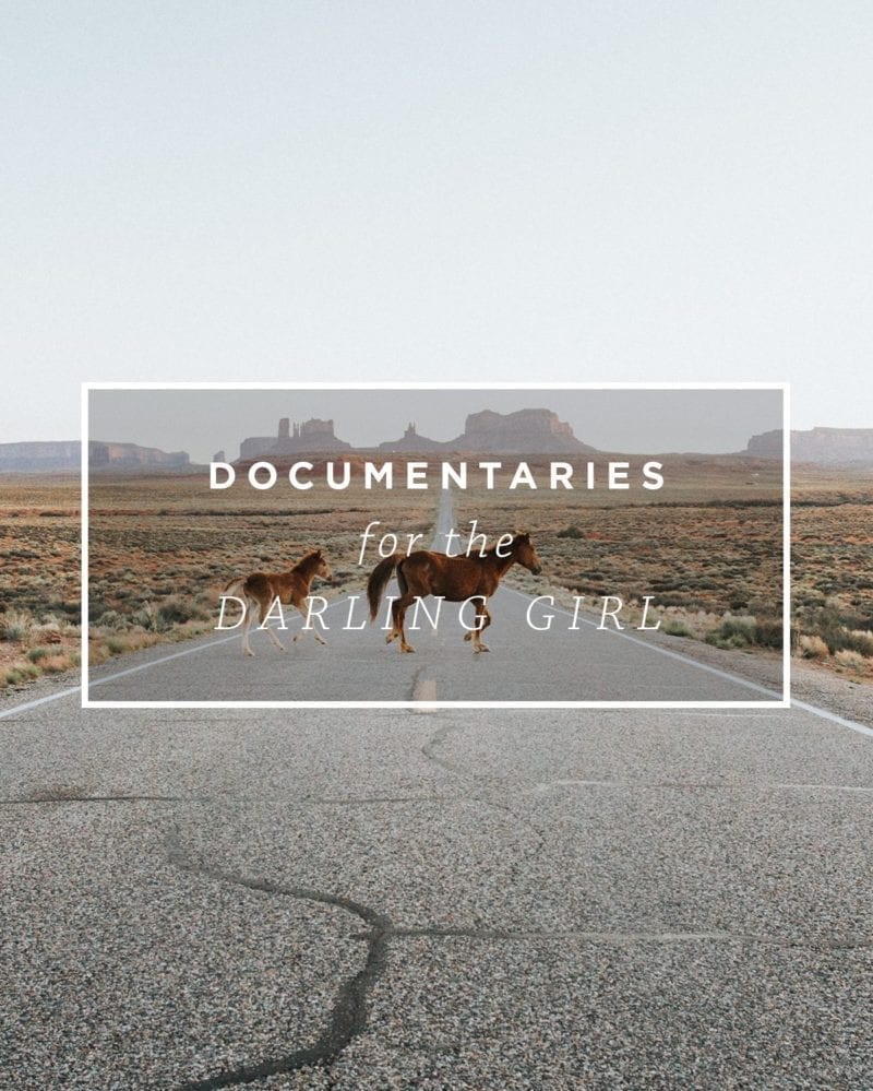 documentaries to watch