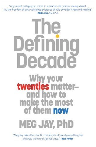 the defining decade