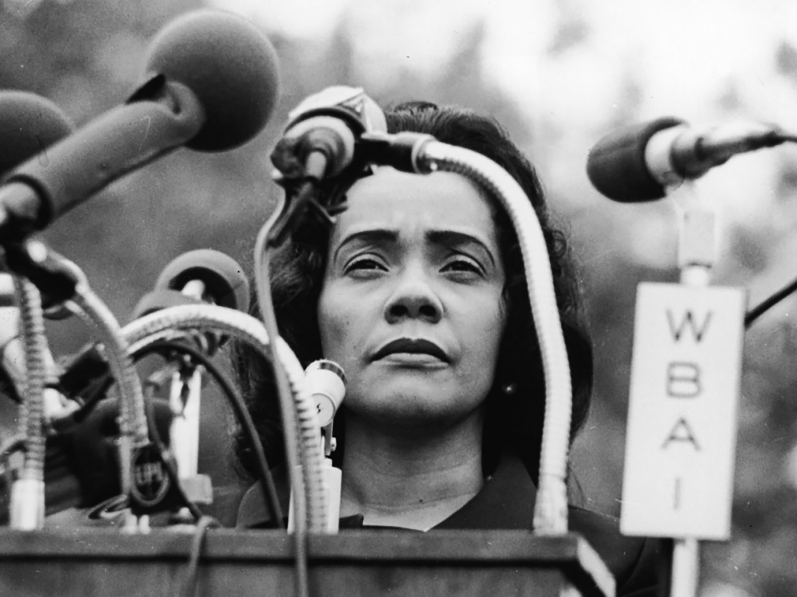 Black History Month: The Women We Can't Forget | DARLING