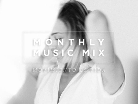 march music mix