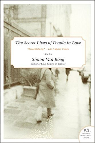 secret lives of people in love