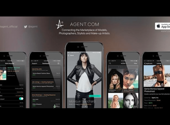 agent app