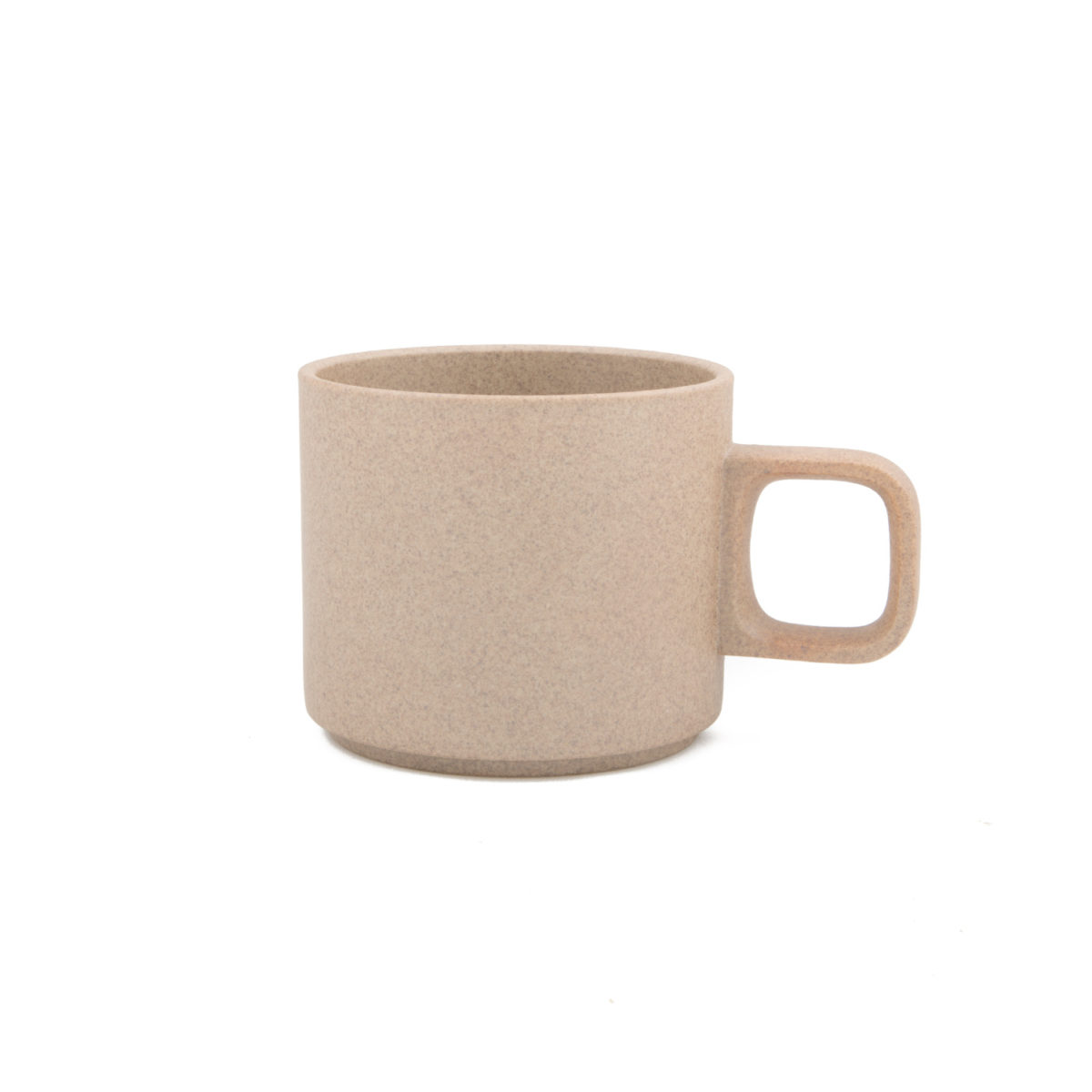 A ceramic mug
